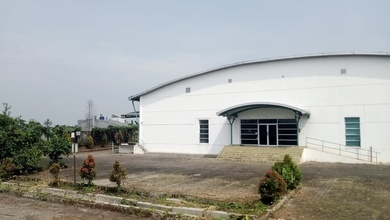 Tanah Elit Dijual di Kemang, Bogor, Harga 35,5 Miliar