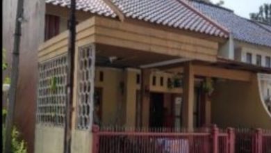 Jual Rumah Sederhana di Ciomas, Bogor, 2 Kamar Tidur, Harga Terbaik