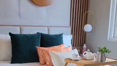 Penawaran Langka, rumah Mewah di Sentul City, Bogor, LB 85m²