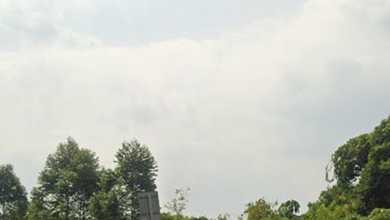 For Sale Tanah Premium di Sentul, Bogor, LT 18000m²