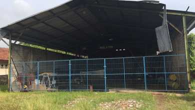 Dijual Tanah Eksklusif di Cilegon, Cilegon, LT 2080m²