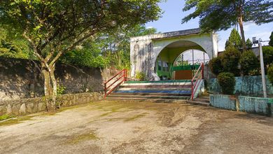 For Sale Tanah Premium di Tajur Halang, Bogor, LT 5500m²