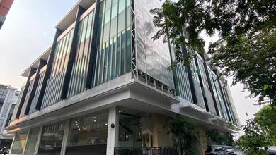 DISEWAKAN RUKAN KINDO SQUARE Pancoran - JAKARTA SELATAN 