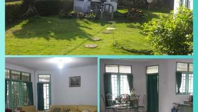 Dijual Villa Palem Garden, Cipanas Puncak 