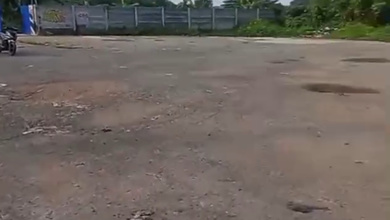 Disewakan Tanah Premium di Bekasi, Bekasi, LT 2000m²