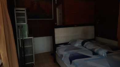 Rumah Mewah di Cianjur, Cianjur, 4 Kamar Tidur, LT 2300m²