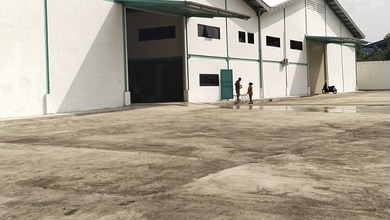 Tanah Elit Dijual di Gunung Sindur, Bogor, Harga 173 Triliun