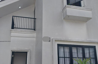 Jual Rumah Strategis di Ciomas, Bogor - LT 86m²