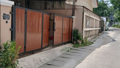 Rumah Dijual di Jagakarsa, Jakarta Selatan, LB 180m², Harga Kompetitif!