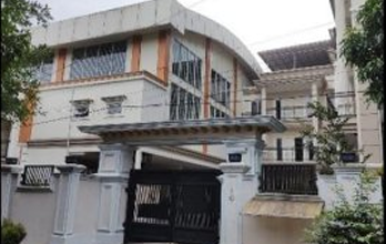 Hunian Prestisius di Kawasan Bogor Nirwana Residence, Bogor, LB 2074m², Harga 16 Miliar