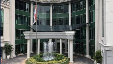 Apartemen Sederhana Harga Ekonomis, Lokasi Kebayoran Lama, Jakarta Selatan
