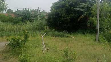 Tanah Elit Dijual di Ciseeng, Bogor, Harga 455 Miliar