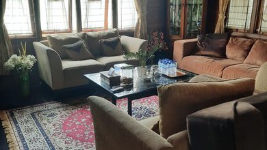 Dijual rumah Premium di Cianjur, Cianjur - LT 2300m²