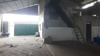 Sewa Tanah Strategis di Rawalumbu, Bekasi, Lokasi Prime