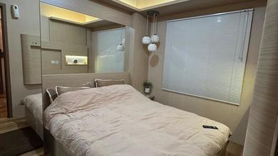 Kontrak Apartemen Murah di Gunung Putri, Bogor, 2 KT