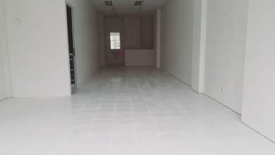 Dijual Ruko Hadap Jalan, Siap Huni di ITC, BSD