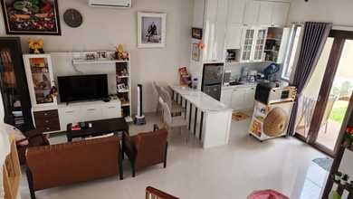 Rumah Favorit di Sentul, Bogor, 3 KT, Harga 1,68 Miliar