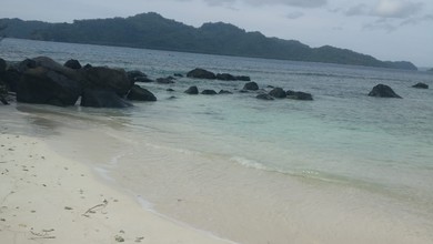 For Sale Tanah Eksklusif di Kalianda, Lampung Selatan, LT 1700xxxxm²