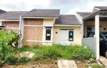 Hunian Nyaman Lokasi Jonggol, Bogor, LT 72m², Harga 225 Juta