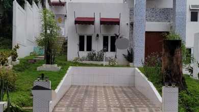 For Sale rumah Premium di Sentul, Bogor - LT 438m²