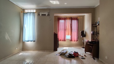 Rumah Area Luxury Permata Buana, Jakarta Barat - Harga Terbaik 5,67 Miliar
