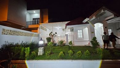 Hunian Idaman di Sentul City, Bogor, 4 KT, Harga 1,5 Miliar