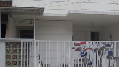 Sewa Rumah Favorit di Duri Kepa, Jakarta Barat, Harga Terjangkau