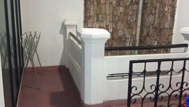 Rumah Sewaan Murah di Duri Kepa, Jakarta Barat, 3 KT, Harga 60 Juta /tahun