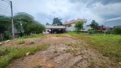 Sewa Tanah Strategis di Cimuning, Bekasi, Lokasi Prime