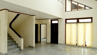 Rumah Sewaan Murah di Cipete, Jakarta Selatan, 3 KT, Harga 400 Juta /tahun