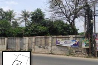 Tanah Elit Dijual di Cileungsi, Bogor, Harga 2,59 Triliun