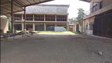 Disewakan Gudang Siap Pakaijalan Raya Norogong Bekasi