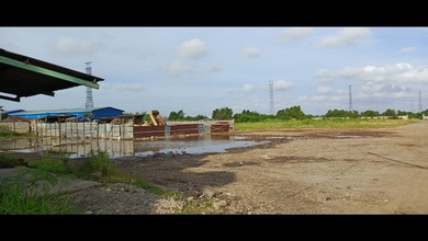 Tanah Siap Huni Sekitar Jalan Raya Cakung, Jakarta Timur