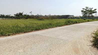 Tanah Elit Dijual di Gunung Putri, Bogor, Harga 151 Triliun