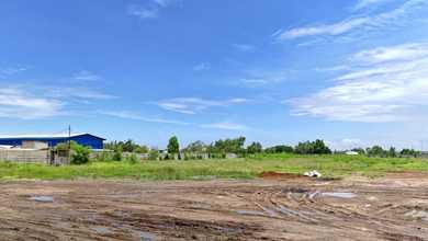 Disewakan Tanah Strategis di Tarumajaya, Bekasi, Lokasi Prime