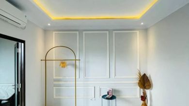 Jual Rumah Siap Tinggal area Pasar Minggu, Jakarta Selatan, Luas 92 m2