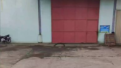 DISEWAKAN CEPAT GUDANG NGANTONG INDOMARCO
KP WR KOBAK PASIRGEMBONG 
CIKARANG UTARA BEKASI
