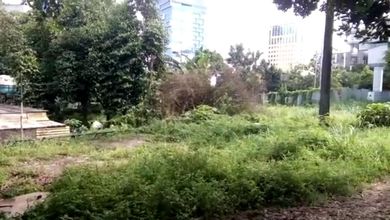 Tanah Elit Dijual di TB Simatupang, Jakarta Selatan, Harga 198 Miliar