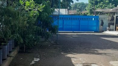 DI Jual Cepat Murah Gudang  Padurenan Mustika Jaya Bekasi,Nego 