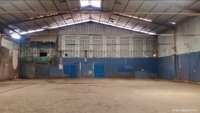 Disewakan Gudang Siap Pakai Jababeka 1 Cikarang Utara