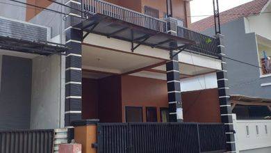 Rumah Minimalis di Tarumajaya, Bekasi, Luas 94 m2