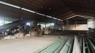 Sewakan Gudang Siap Pakaibantar Gebang Bekasi