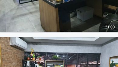 Di Jual Cepat Ruko Gandeng 2 Lt Siap Pakai Penggilingan Cakung Jakarta Timur