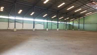 Di Sewakan Gudang Siap Pakai Cikarang Nempel Kawasan Jababeka 