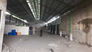 Sewakan Gudang Siap Pakai Jalan Raya Narogong Bekasi Timur