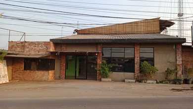 Rumah Sewa Nyaman Lokasi Tarumajaya, Bekasi, LB 100m²