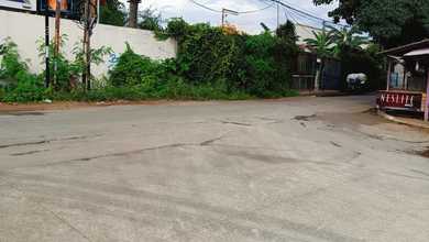 Sewakan Tanah+gudang Ex Alat Beratbantar Gebang Bekasi