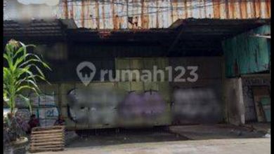 Kavling Prestisius Dijual di Rawamangun, Jakarta Timur, Harga 27 Miliar