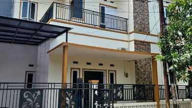 Rumah Idaman di Bekasi Utara, Bekasi, 3 KT, Harga 1,2 Miliar