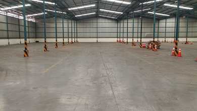 Sewakan Gudang Siap Pakai Cakung Jakarta Timur 